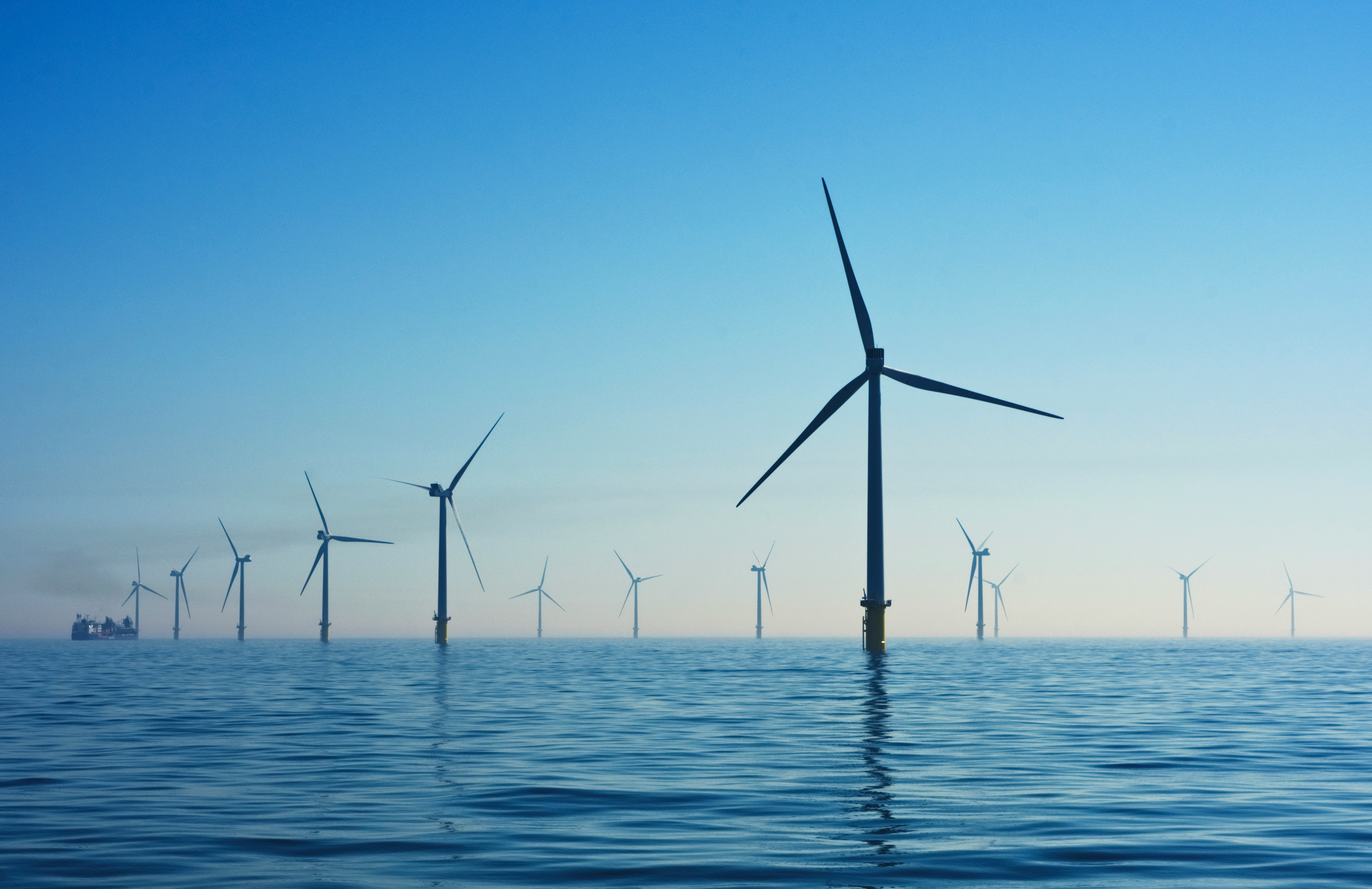 Powering Tomorrow with Clean Energy